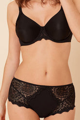Caresse Culotte - Simone Perele - Genevieve's Wardrobe